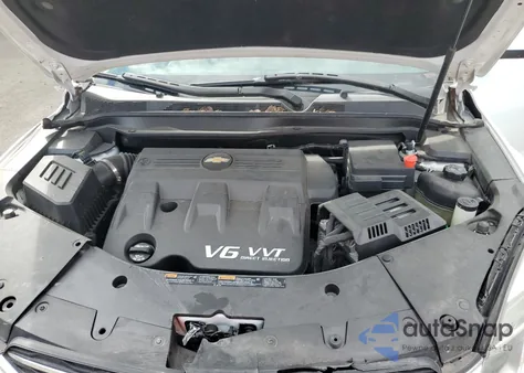 2017 Chevrolet Equinox Lt z USA, uszkodzony, nr VIN 2GNFLFE31H6122626